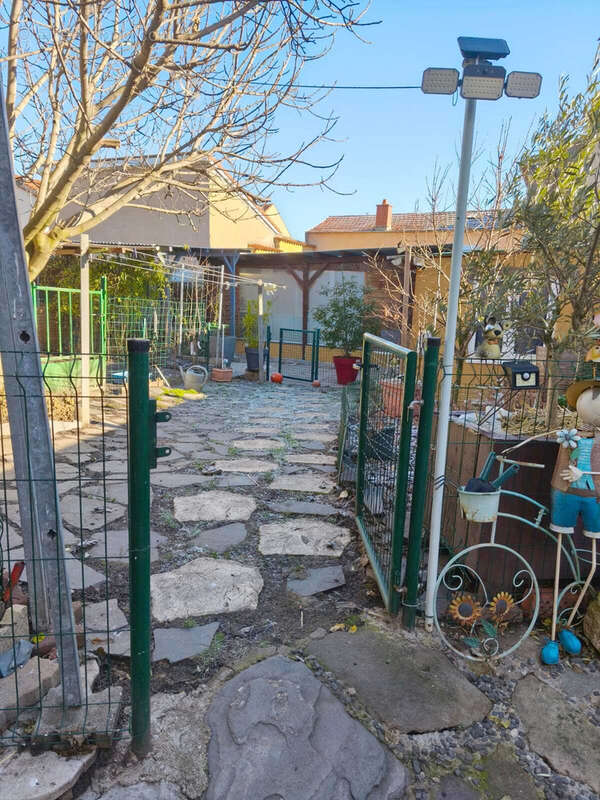 Maison à SAINTE-FLORINE