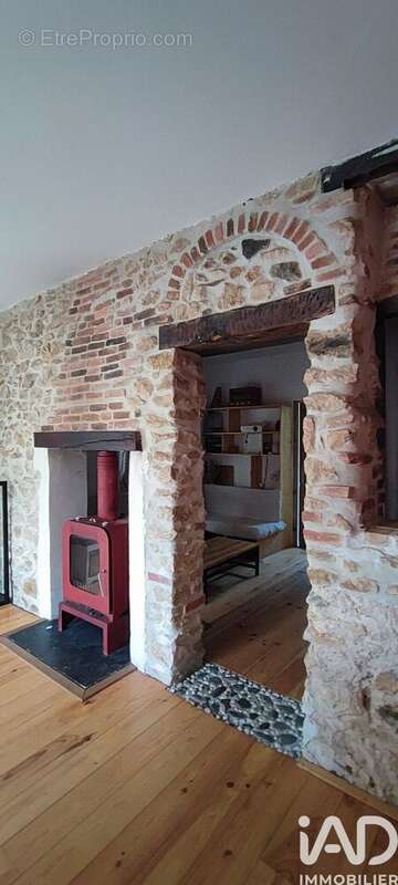 Photo 5 - Maison à MONTFORT-EN-CHALOSSE