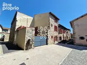 Maison à LAMOTHE