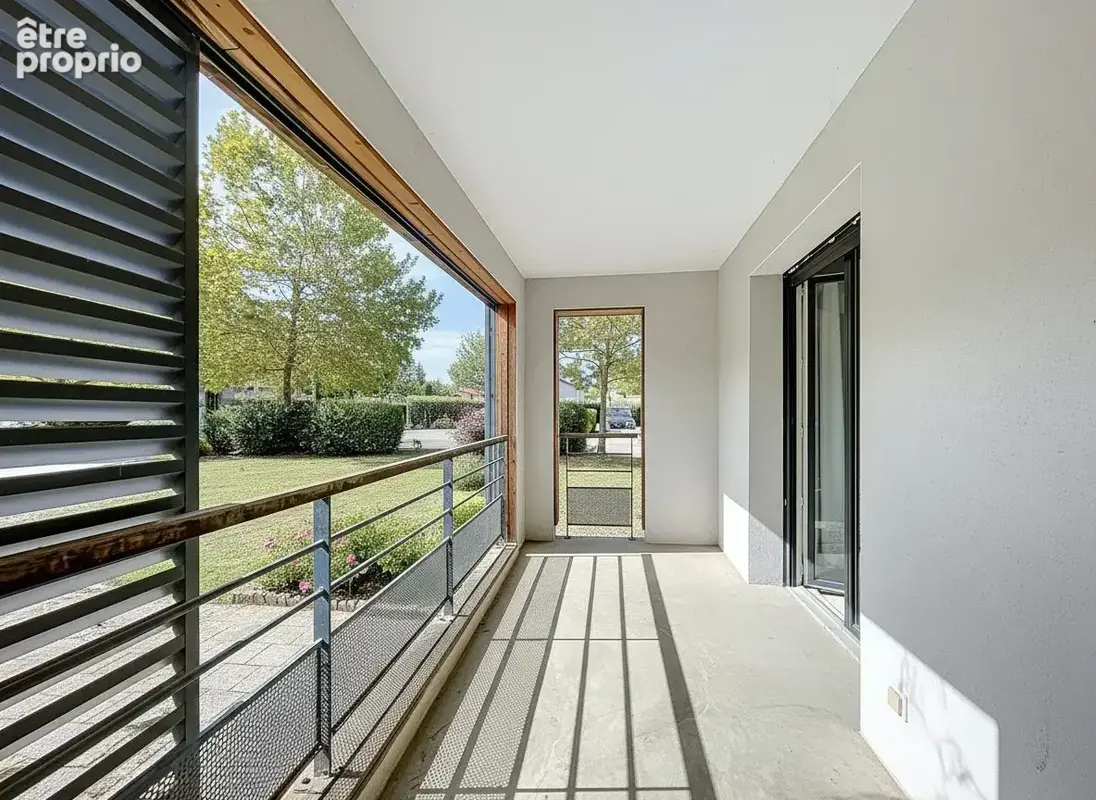 Photo Appartement à Saint-Genies-Bellevue au prix de 119 000€