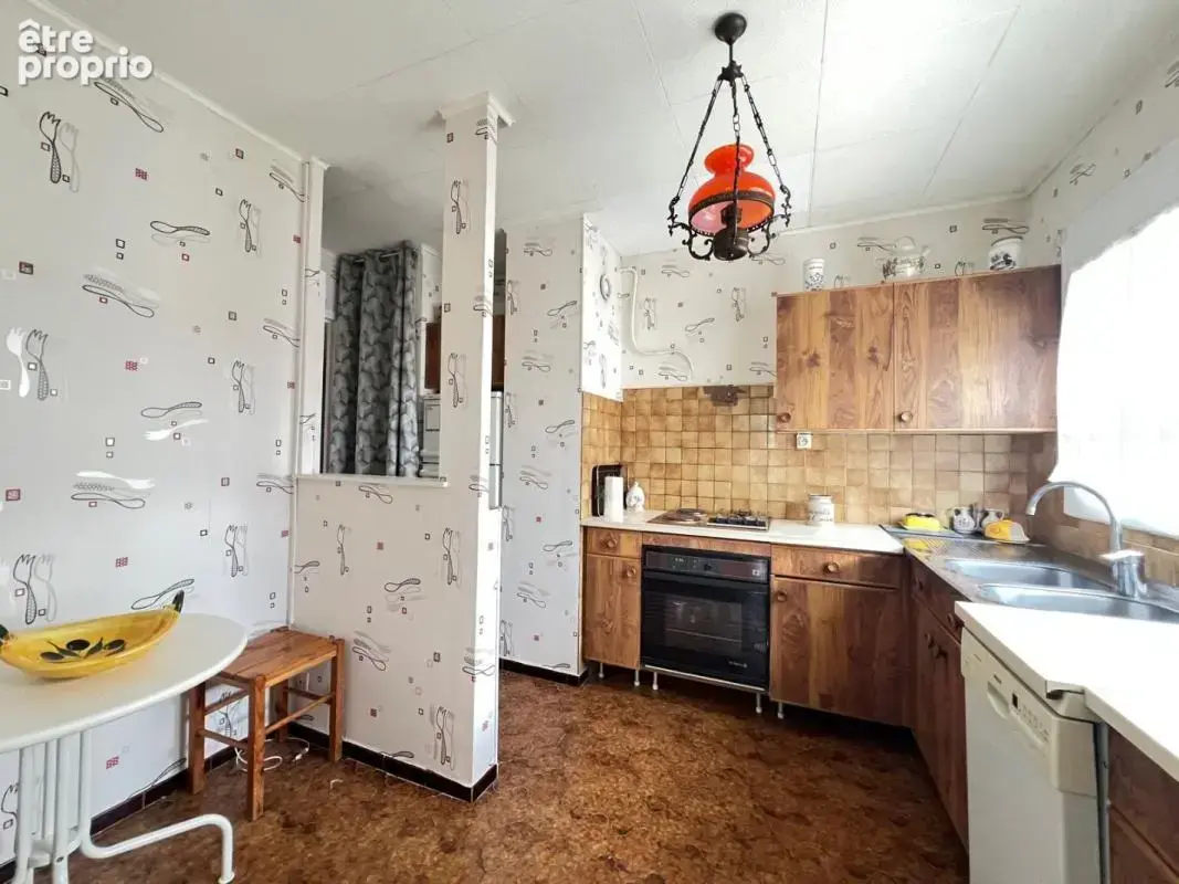 Appartement - photo 4