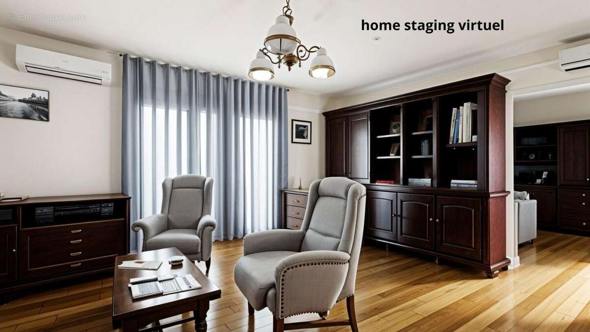 Photo 2 - Appartement à MONTPELLIER