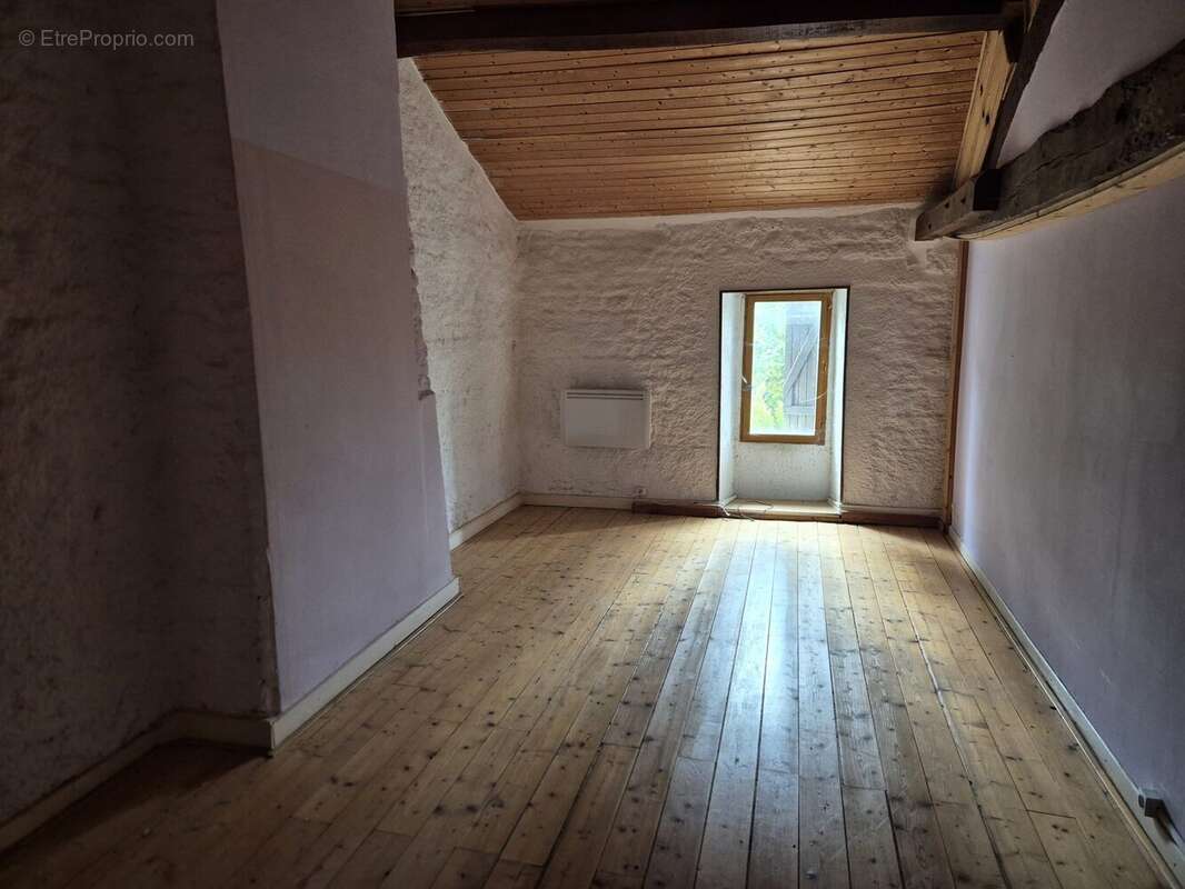 Maison à SAINT-FELIX