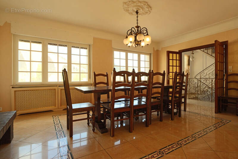 Maison à THIL