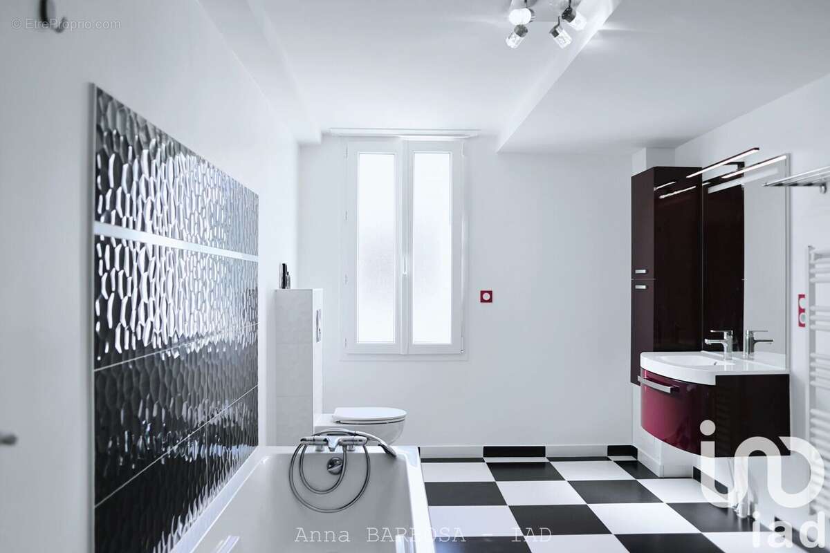 Photo 5 - Maison à MAREAU-AUX-BOIS