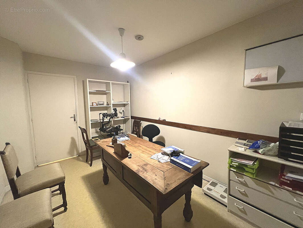 Commerce à SAINT-BRIEUC