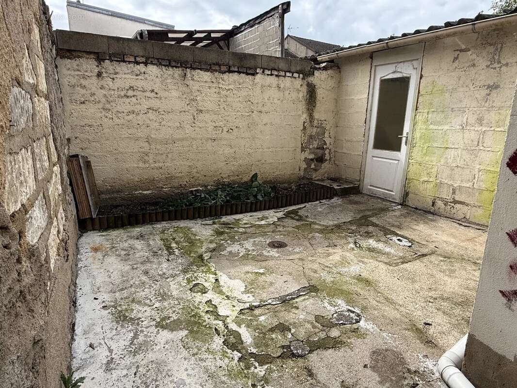 Appartement à SENS