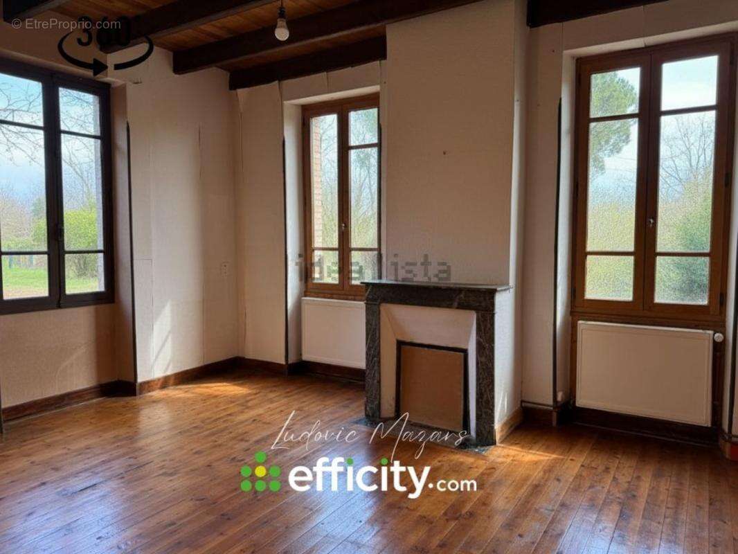 Maison 215 m² à Moissac  - photo 10