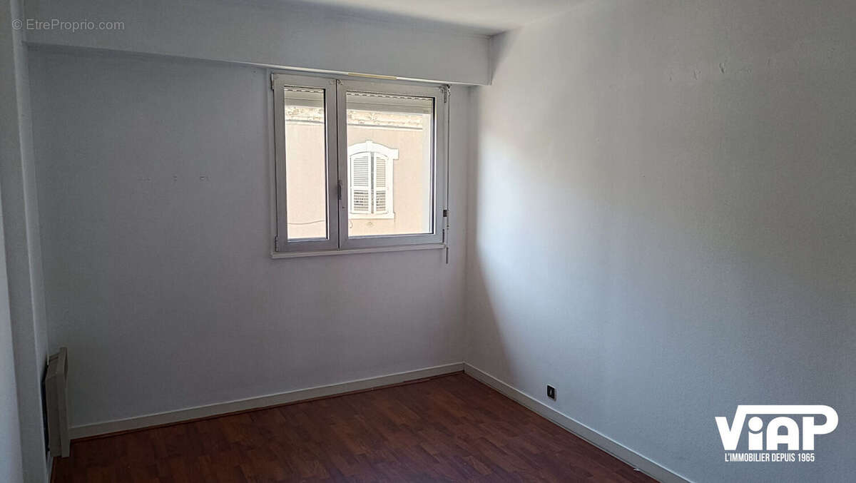 Appartement à LIMOGES