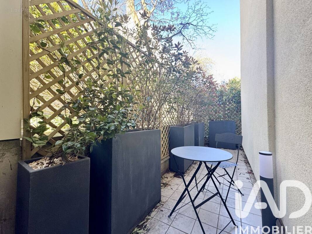 Photo 1 - Appartement à CRETEIL