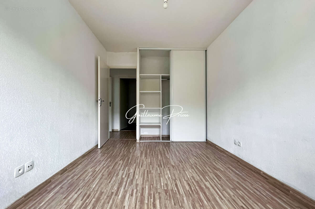 Appartement 64 m² à Bordeaux  - photo 40