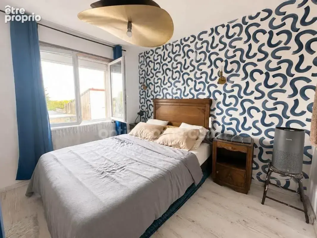  à vendre – belle maison familiale à burbure  - photo 7