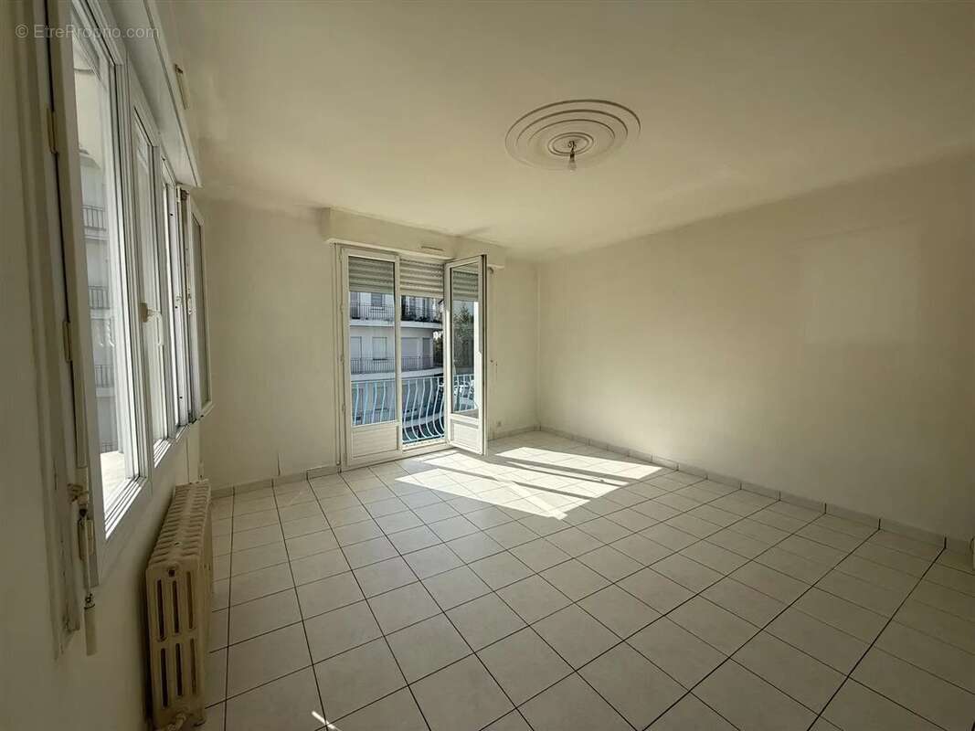 Appartement à LA BAULE-ESCOUBLAC