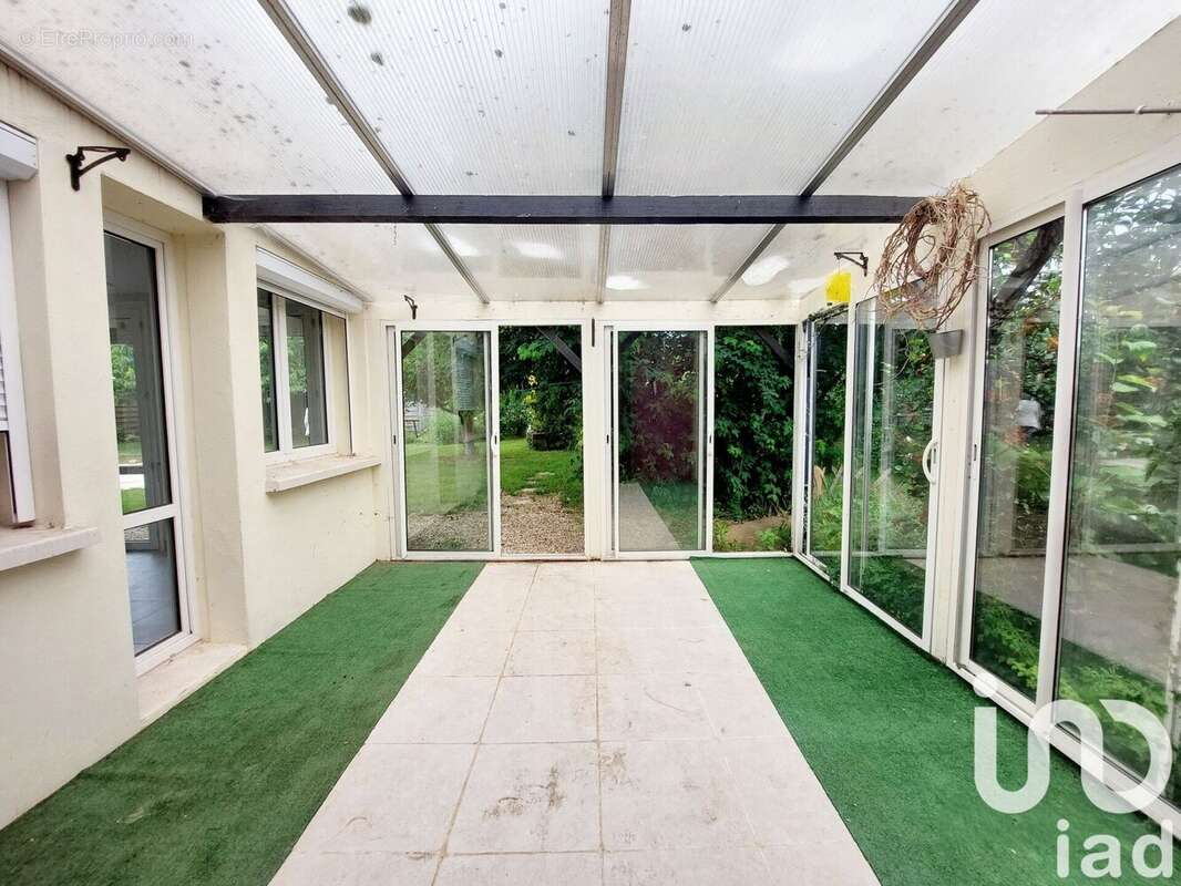 Photo 8 - Maison à ARCES-DILO