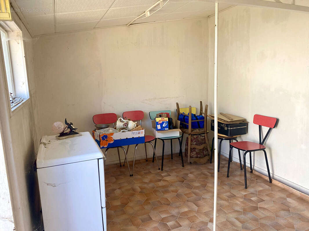 Maison à SAINT-ROMAIN-SUR-CHER