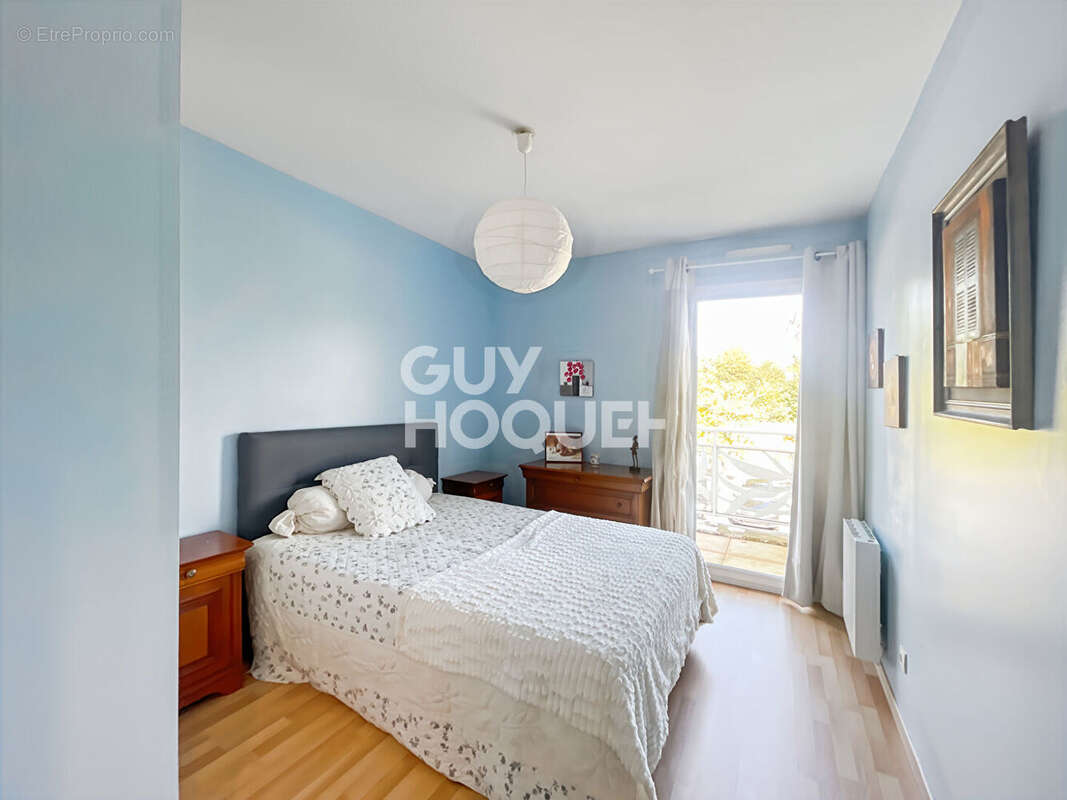 Appartement à DOUVRES-LA-DELIVRANDE