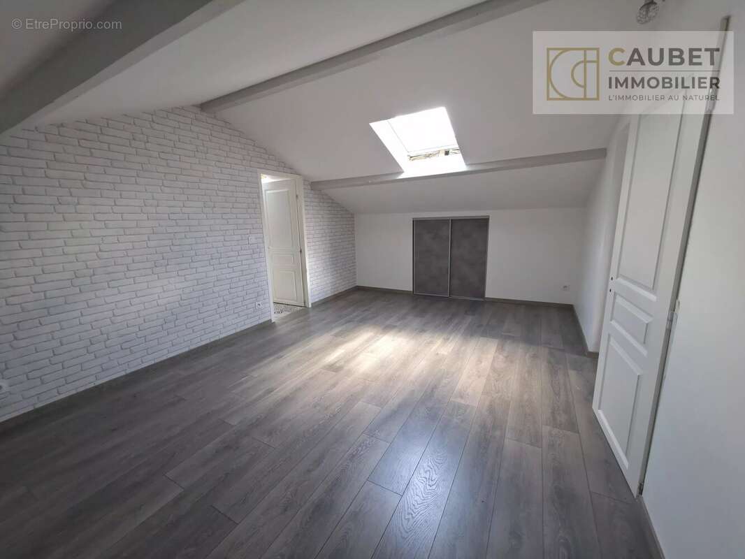 Tarbes - quartier st antoine - maison 5 chambres - photo 9