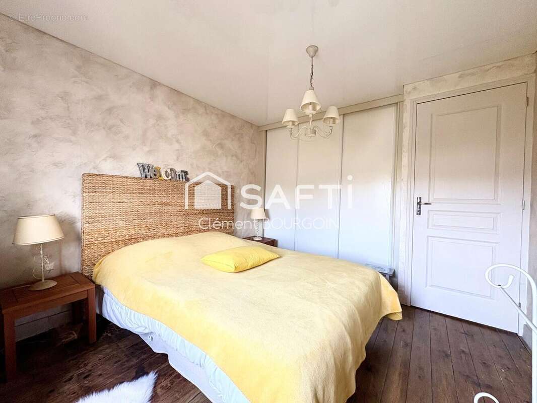 Maison 139 m² à Ponce-Sur-Le-Loir  - photo 9