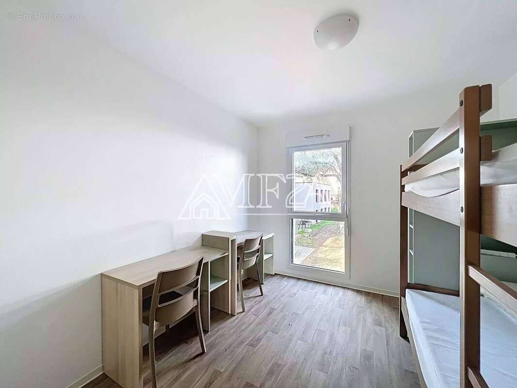 Appartement à MASSY