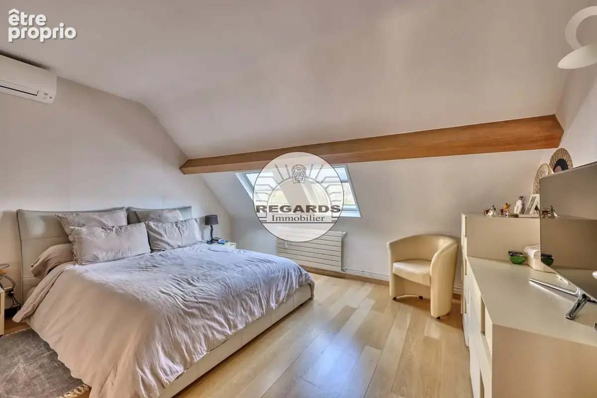 Maison 7 pièces 176 m² à vendre à Fontenay-Sous-Bois (94120) - photo 9