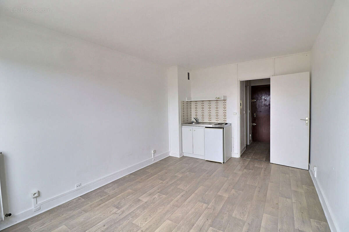 Appartement à RAMBOUILLET