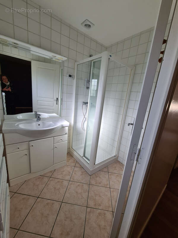 Appartement à VILLEPARISIS