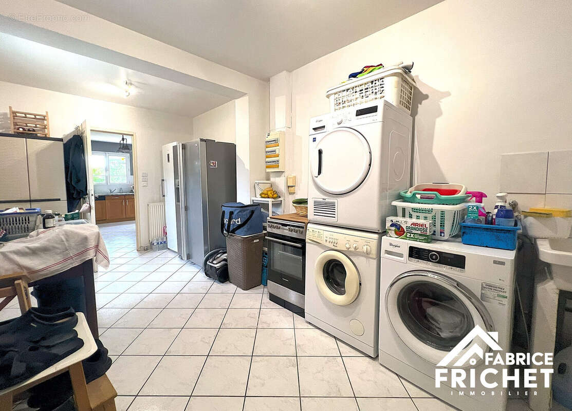 Maison 160 m² à Pacy-Sur-Eure  - photo 9