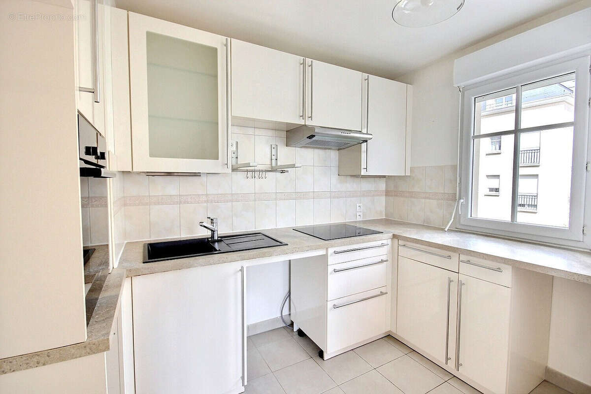 Appartement à WISSOUS