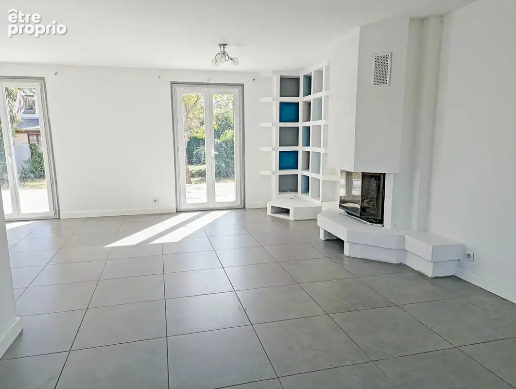 Amilly, Maison familiale quartier Viroy - photo 6