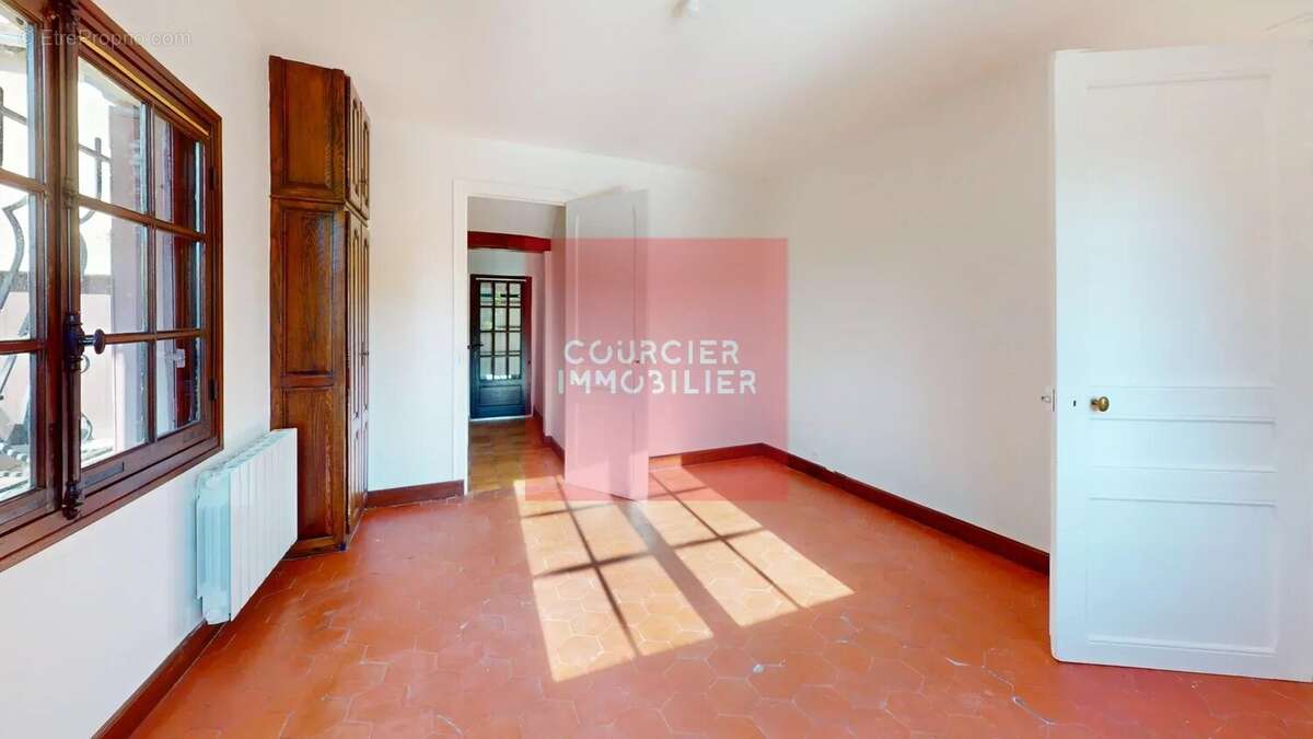 Maison à JOUARS-PONTCHARTRAIN