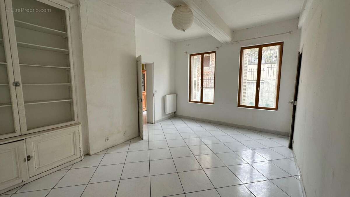 Maison à ELBEUF