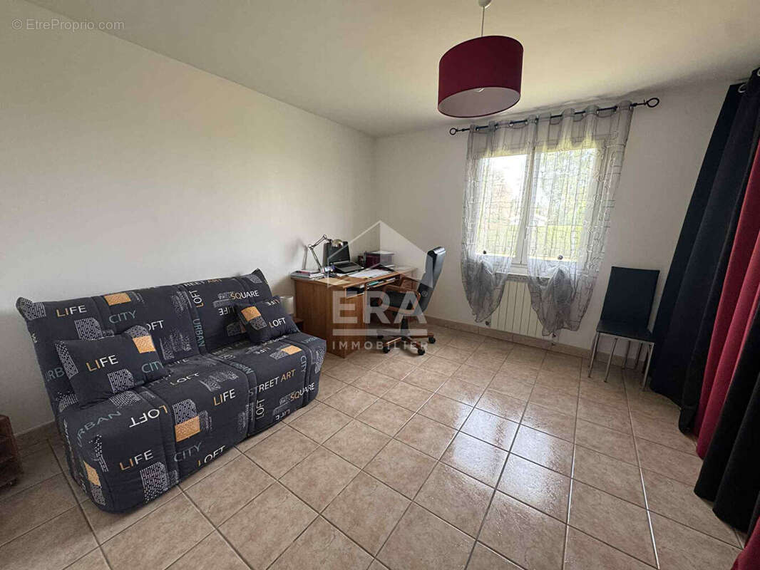 Maison à LANSAC