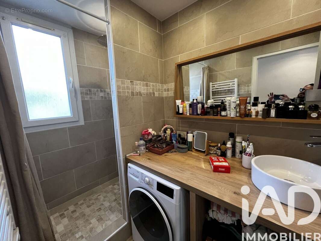 Photo 9 - Appartement à MONTMORENCY