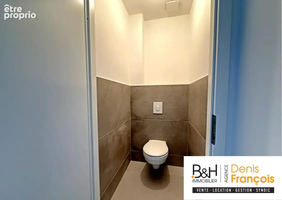Maison 4 pièces 111 m² à vendre à Valff (67210) - photo 7