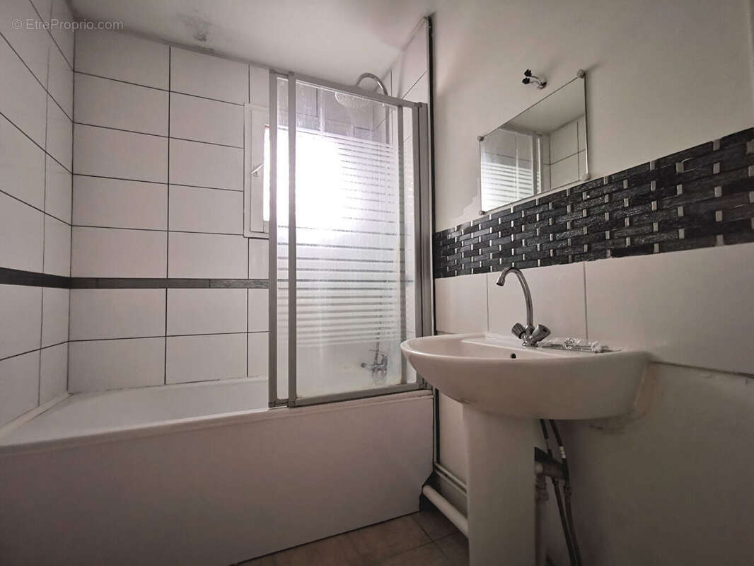 Maison à MARQUETTE-LEZ-LILLE