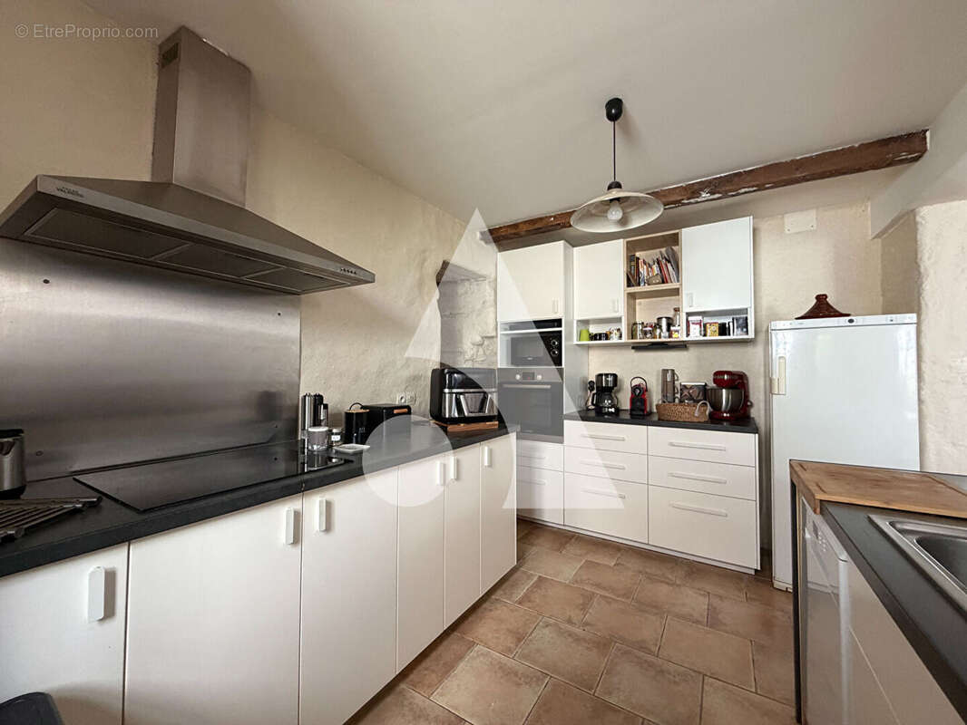 Maison Bessines 7 pièce(s) 137.10 m2 - photo 6