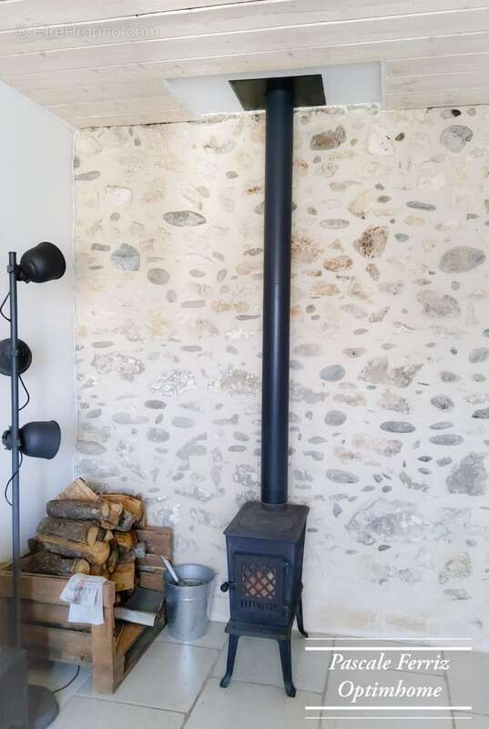 Maison à MAZERES-SUR-SALAT