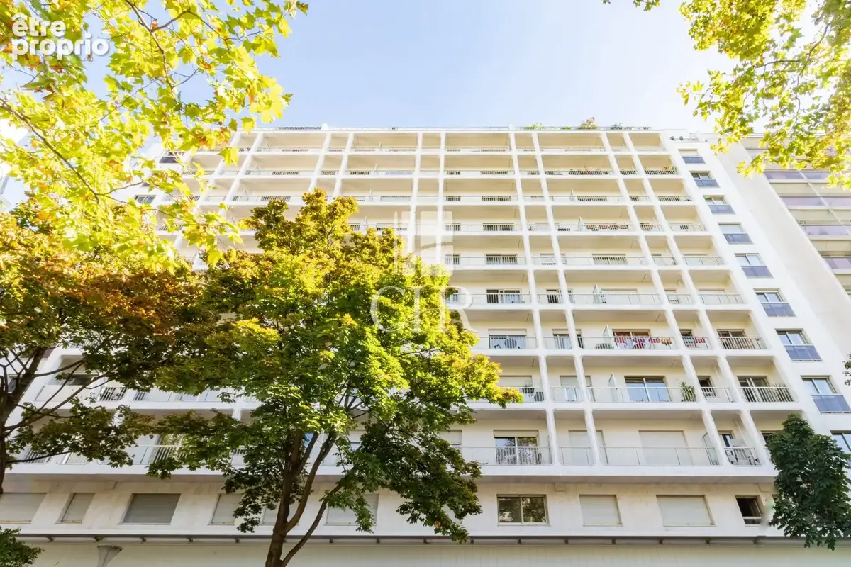 Appartement 2 pièces 50 m² à vendre à Paris-14e (75014) - photo 9