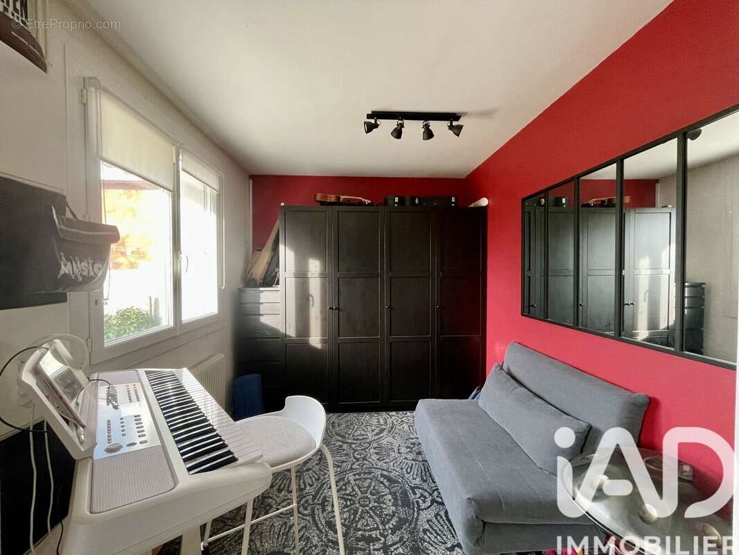 Photo 7 - Maison à TRESSES