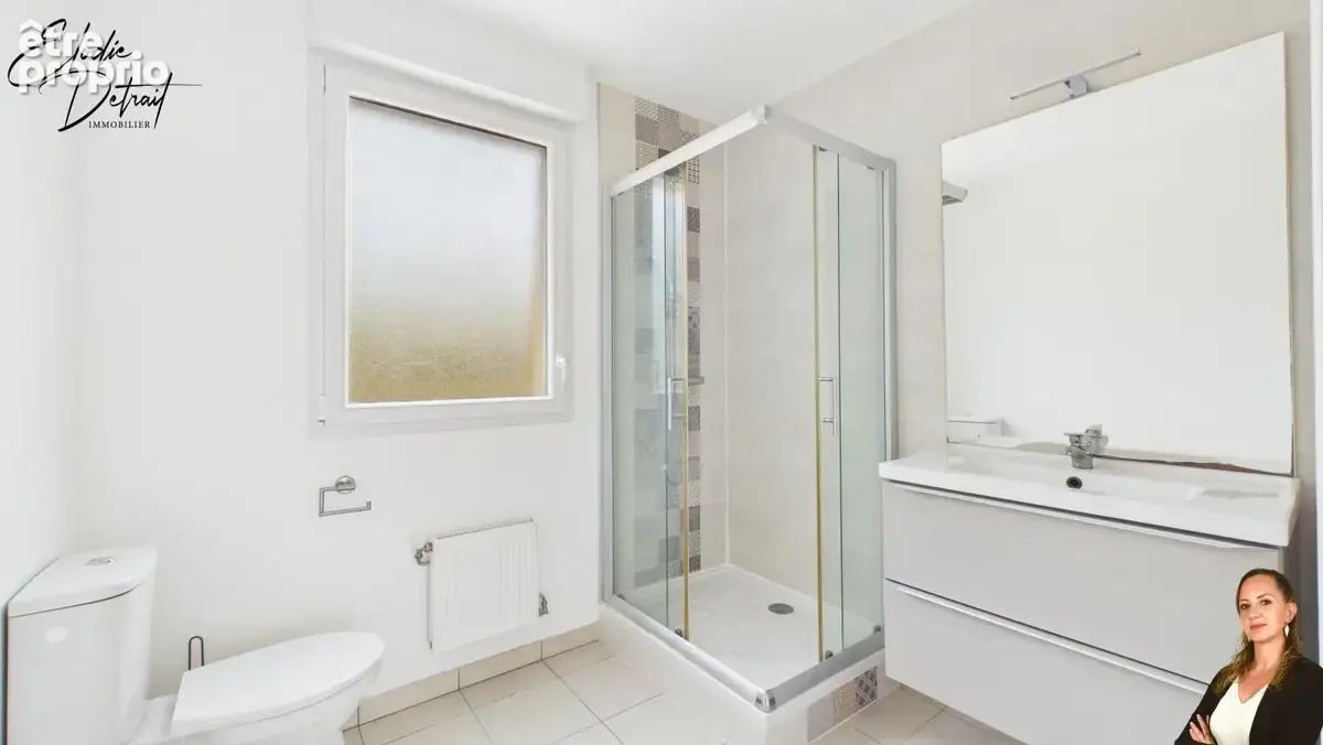 Maison 6 pièces 124 m² à vendre à Le Mans (72000) - photo 10