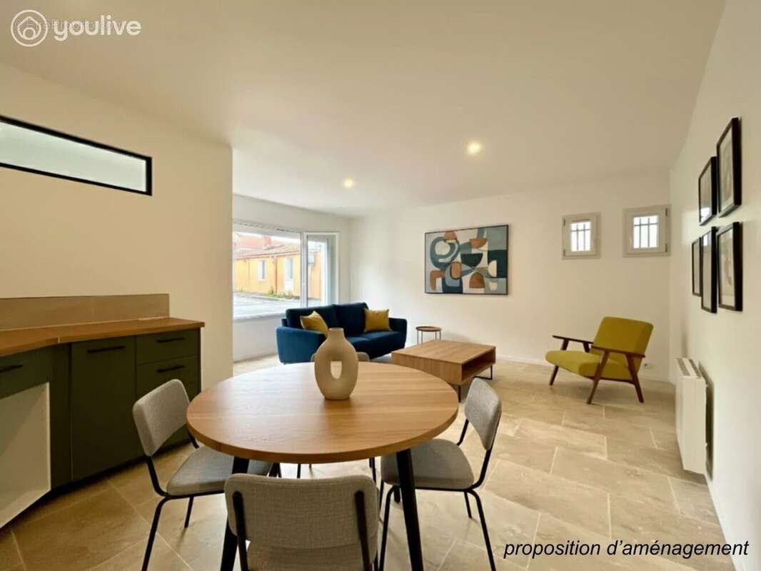 Maison à LE PELLERIN