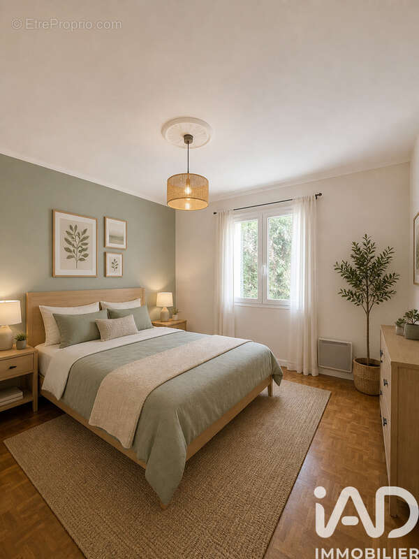 Photo 9 - Maison à SAINT-PHILBERT-DE-GRAND-LIEU