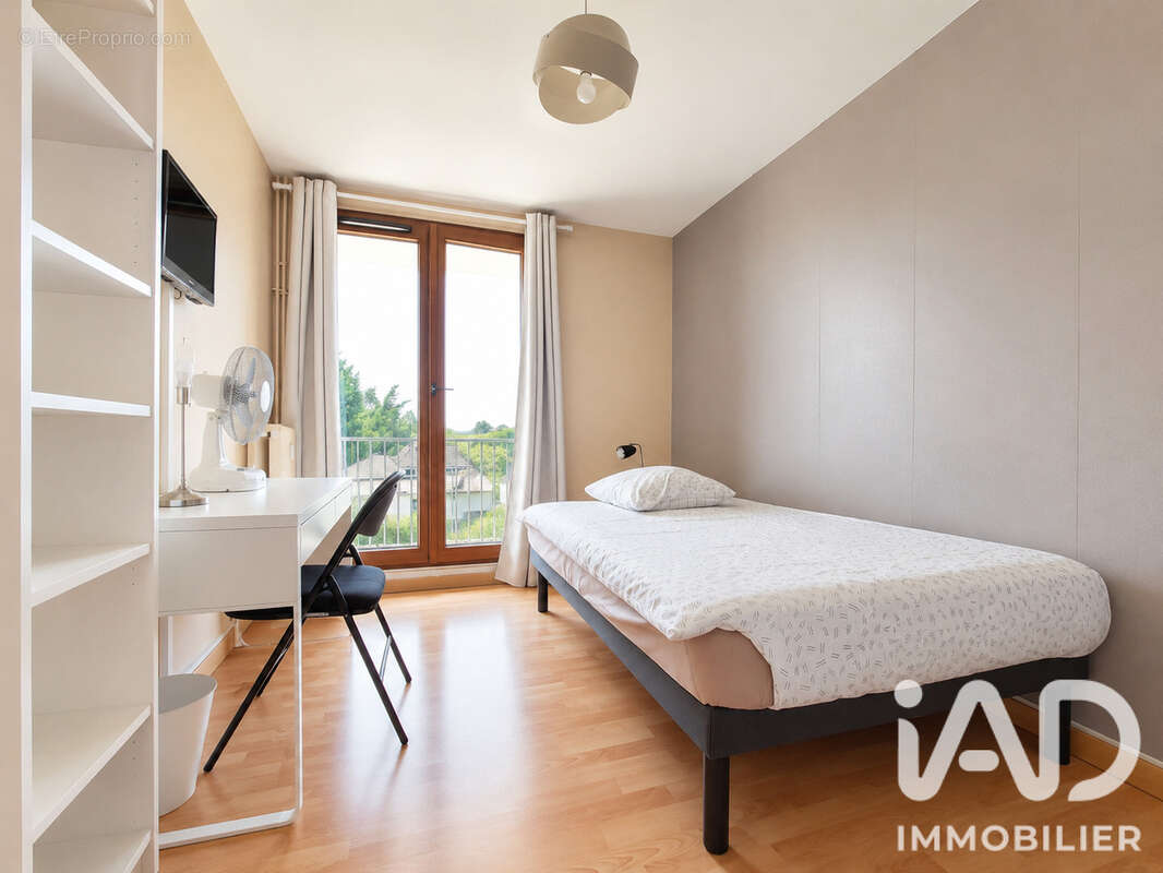 Appartement 79 m² à Soisy-Sous-Montmorency  - photo 6
