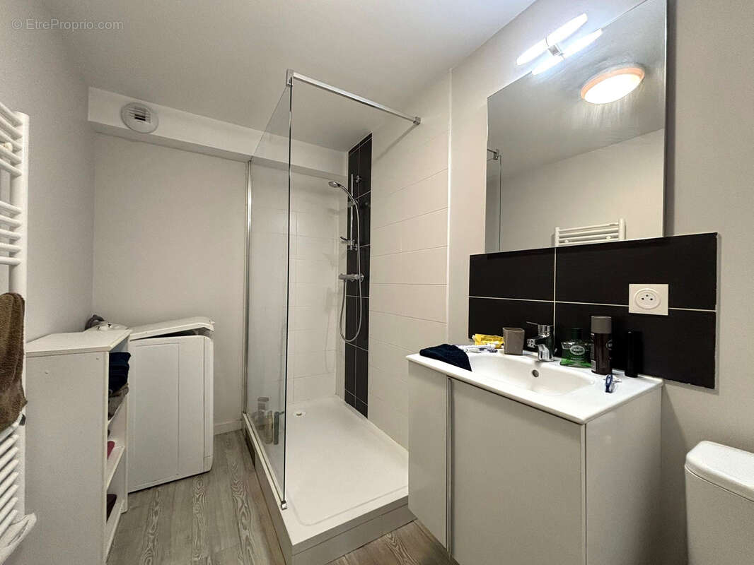 Appartement à SAINT-APOLLINAIRE