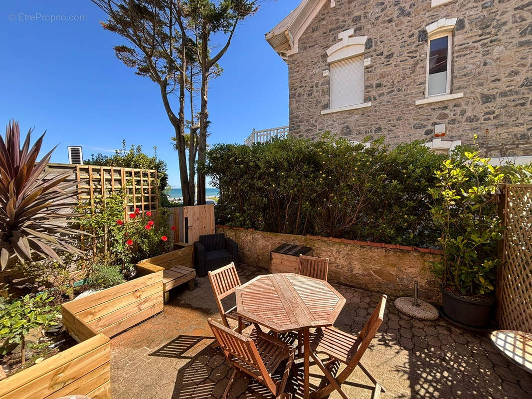 Appartement à HENDAYE