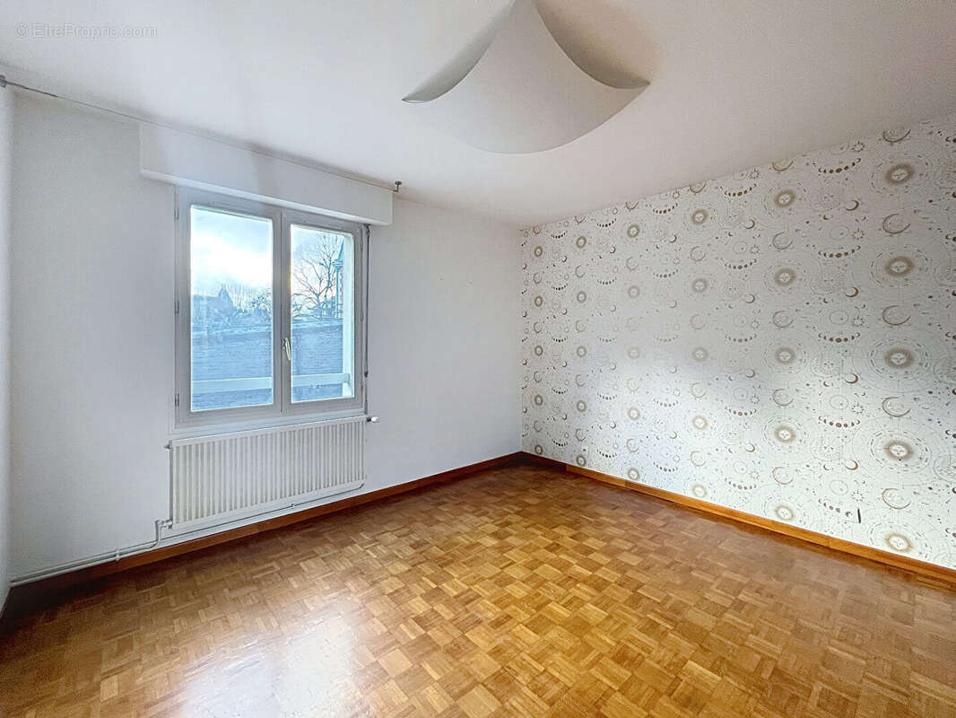 Appartement à CHALONS-EN-CHAMPAGNE