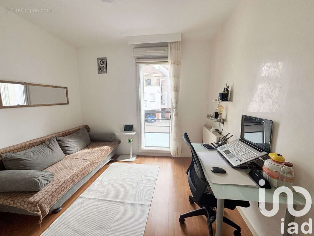 Photo 6 - Maison à CHOISY-LE-ROI