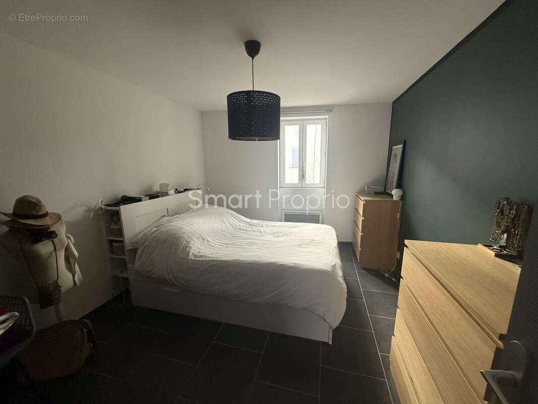 Maison rénovée en 2018 au coeur du village de Visan. - photo 3