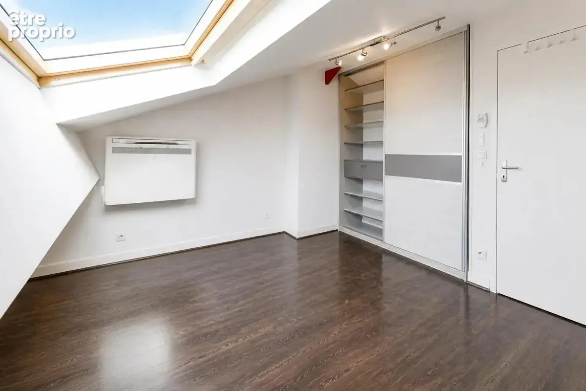 Appartement T4 de 4 pièces de 107 m² à Limoges - photo 14