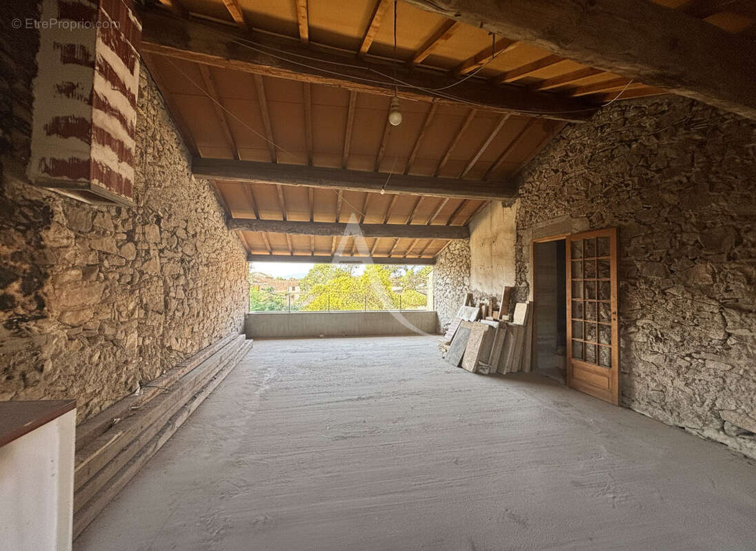 Maison Pepieux 9 pièce(s) - photo 5
